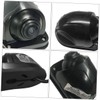 KONTONTY Vehicle Camera Wide Angle View for Trucks and Durable