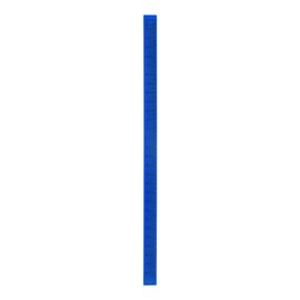 sourcing map Whiteboard Magnetic Ruler Metric Board Straight Rulers Office Measuring Tools 29 cm Dark Blue