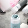Mrsdry Travel Bottle, 2024 Model Travel Set, Easy to Understand