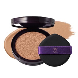 Aging Cover Cushion Foundation Refill (02 Natural Ochre, Refill)