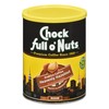 Chock Full o’Nuts Heavenly Hazelnut Ground Coffee (10.2 Oz. Can)