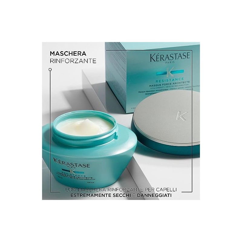 Kerastase Resistance Masque Force Architecte 200ml