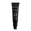 Bissú Cosméticos, Maquillaje Liquido Alta Cobertura 04 Latte Doble