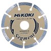 HiKOKI 0032-4616 Diamond Cutter, 4.1 inches (105 mm) x 20