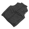 USB Electric Heating Vest Lightweight Warming Comfortable Breathable Waterproof Heated