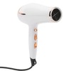 Electric Hair Dryer Adjust Temperature Wind Speed Blow Dryer Hair