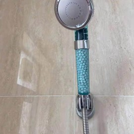 Adjustable Handheld Shower Head Holders On Wall Mount Shower Bracket for Handheld Shower Head