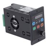 Mini Motor VFD Inverter Single Phase 176‑264V Input to 3