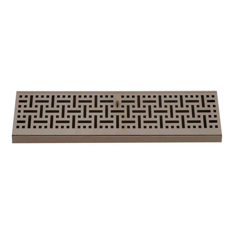 Fits 18" Baseboard Space | Corner Baseboard Register by Handua