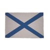 U24 Brillenputztuch Russland Marine Fahne Flagge Glasreinigungstuch Microfasertuch