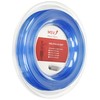 MSV Focus-Hex String Reel - Hell Blue, 1.23 mm