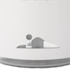 Essential Oil Diffuser Large Capacity Colorful Volcano Appearance Night Light