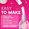 Zero Sugar Dragon Fruit Electrolytes Sticks - Refreshing Hydration -