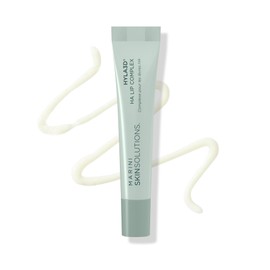 Marini SkinSolutions Hyla3D HA Lip Complex - Hidratante Labial con Ácido Hialurónico Avanzado, Péptidos y Retinol - 14 g