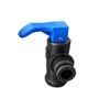 Valley Industries 34-140141-CSK Quick Attach Broadcast Sprayer Boom Shut-Off Valve,