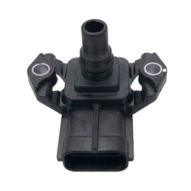 EPSIRMP 8980094180 MAP Air Intake Pressure Sensor Compatible with Holden Rodeo Colorado Isuzu D-Max