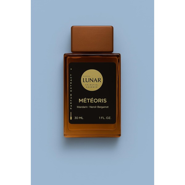INSPIRED BY .M.ET.O.RE. COLOGNE, EAU DE PERFUM, Perfume for Women