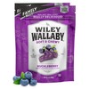 Wiley Wallaby Licorice 24 Ounce Classic Gourmet Soft & Chewy
