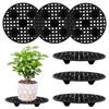 18 PCS Plant Level Pot Elevator, 20 cm / 8