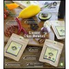 UNCLE SPICE® Avocado Topping – Organic Spice Mix – 80