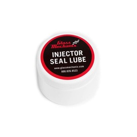 Glass Mechanix UNIVERSAL LUBRICANT, 45ML, Injector seal lube,