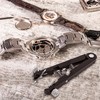 Watch Spring Bar Plier Tool Kit with 10 Tips Pins,