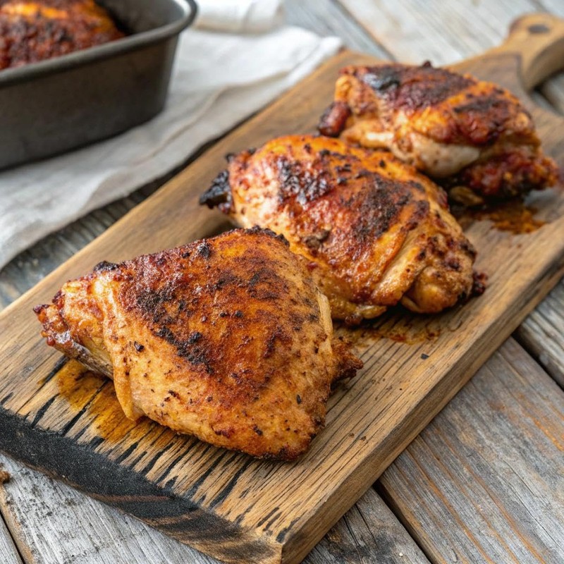 Heath Riles BBQ Rub - Peach Seasoning, Champion Pitmaster Recipe,