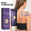 Body Concealer Full Coverage,A per/fect leg brush for the Entire