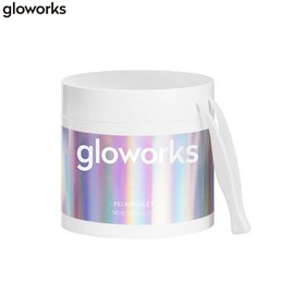 GLOWORKS Fili Ampoule Pad 140ml/70ea