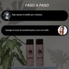 FLORACTIVE PROFISSIONAL Paquete combinado de champú y acondicionador Wone (300