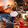 Regalos para Mujer Cumpleaños,Vela Aromatica Set regalo Mujer,Cera con Mezcla