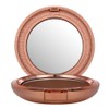MAC Skinfinish Sunstruck Radiant Bronzer, Radiant Deep Golden, 0.28 Ounces