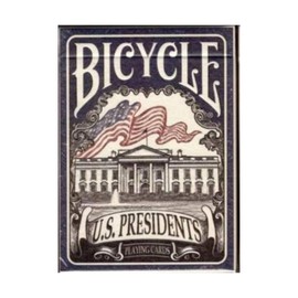 Bicycle US PRESIDENTS