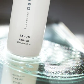 SHIRO Savon Hair Oil 30mL Hair Care