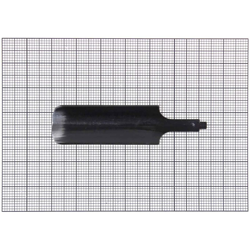 Automatic R2015 Common Replacement Blade Round Blade Width 0.6 inch
