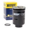 Hengst H17WK07 Fuel filter