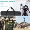 ZeiLaBang Kakadi Light Stand Carry Bag, Handbag Tripod Bag, Tripod