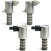 4pcs Variable Valve Timing VVT Solenoid Fits for Ford F150