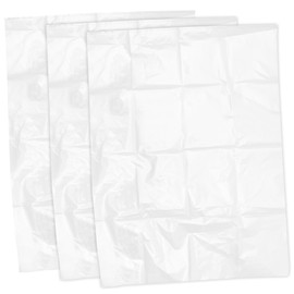 Levemolo 3pcs Anti-Freezing Insulation Bag Insulation Vegetable Cover Anti-Freeze Cover Covers Freeze Protection Plants Protection Cover Freeze Protection Bag Anti-Freezing Cover for Plants