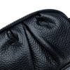 Yocipa Genuine Leather Coin Purse, Women's Cute Multi-functional Mini Double