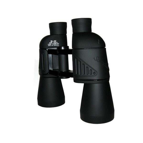 Focus Free Schneidern High Definition Crystal Prism Quality Wide Angle 10 X 50 Binocular Binoculars