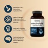 Advanced Electrolyte Pills, 240 Capsules | Salt Pills with Electrolytes