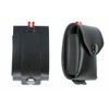 caseroxx Wireless Detector Case for Swissphone BOSS/Res.Q - Protective Case