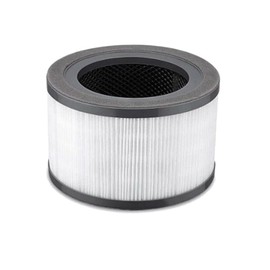 Trade-Shop Replacement Air Purifier Filter (Pre-Filter, HEPA Filter, Activated Carbon Filter) for Levoit Vista 200 Air Purifier Replaces Vista 200-RF