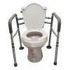 Eko-Mobility Barandales Chasis De Seguridad De Lujo Para Baño