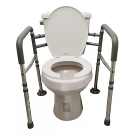 Eko-Mobility Barandales Chasis De Seguridad De Lujo Para Baño