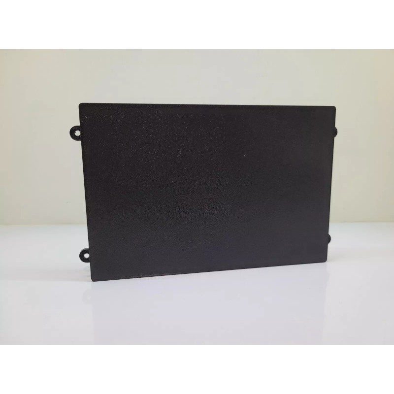 Zandelay Industries Mazda RX7 Radio Delete Panel for 84-85 Surround