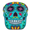 BigMouth Inc Sugar Skull Beach Towel