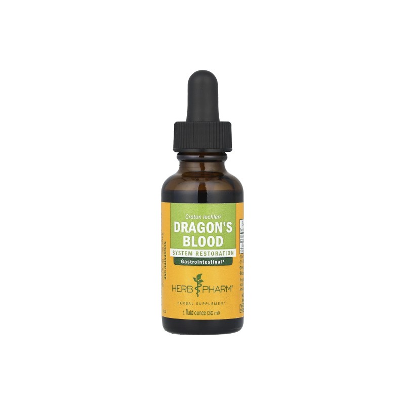 Dragon's Blood, 1 fl oz (30 ml)