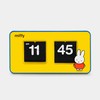 Retrospekt Miffy Flip Clock